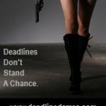 Deadline Dames and Tuesday Books