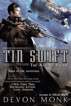 Cover TIN SWIFT