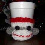 Knitting with a Dash of Crazy