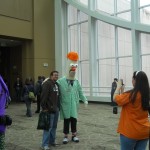More Signings & Emerald City Comic Con – 2
