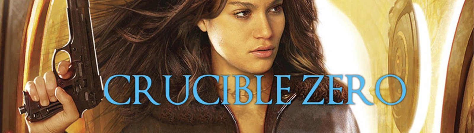 Crucible Zero