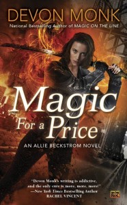 Magic For A Price 9