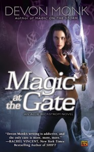 Magic at the Gate 5