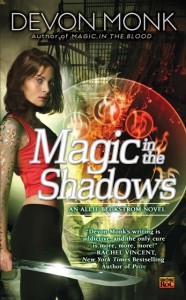 Magic in the Shadows 3