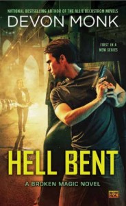 hellbent cover