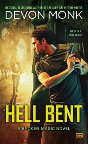 hellbent cover