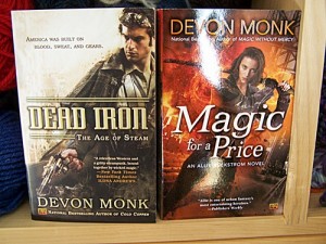 dead iron magic price