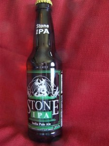 stone ale