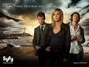 Haven season 4