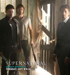 supernatural season 9