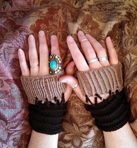 Matilda gloves 1
