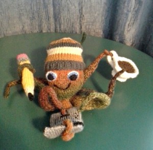 knit Gallelego Pete 2