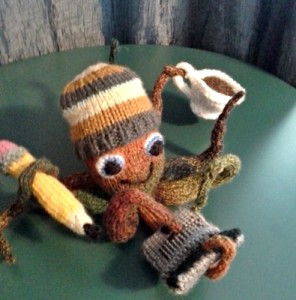 knit Gallelego Pete 3