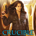 Crucible Zero Final