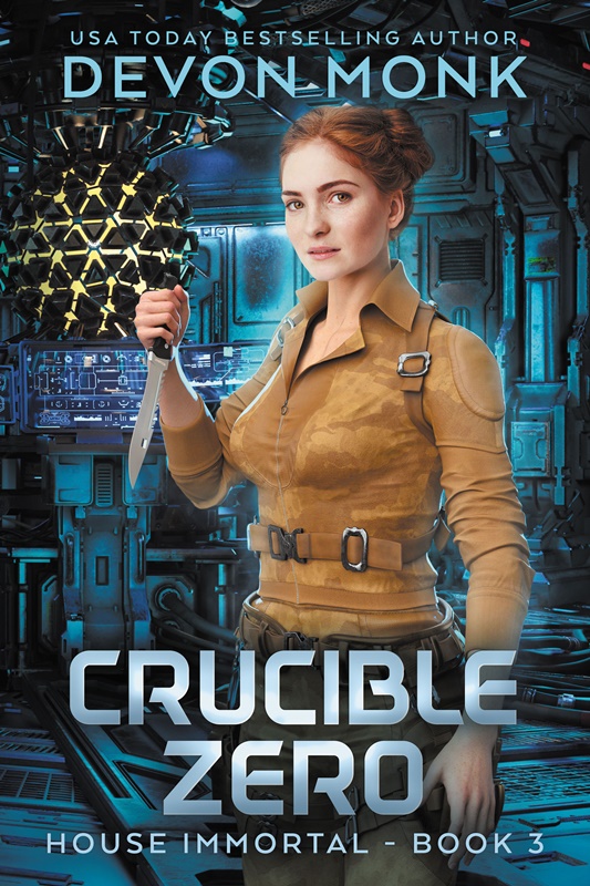 CrucibleZeromed