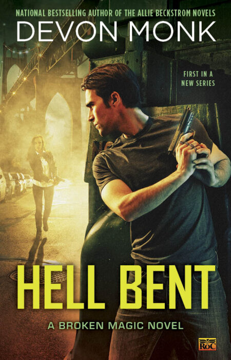 Hell Bent